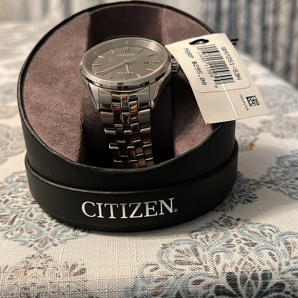 Citizen Men Watch - Picture 2 of 4